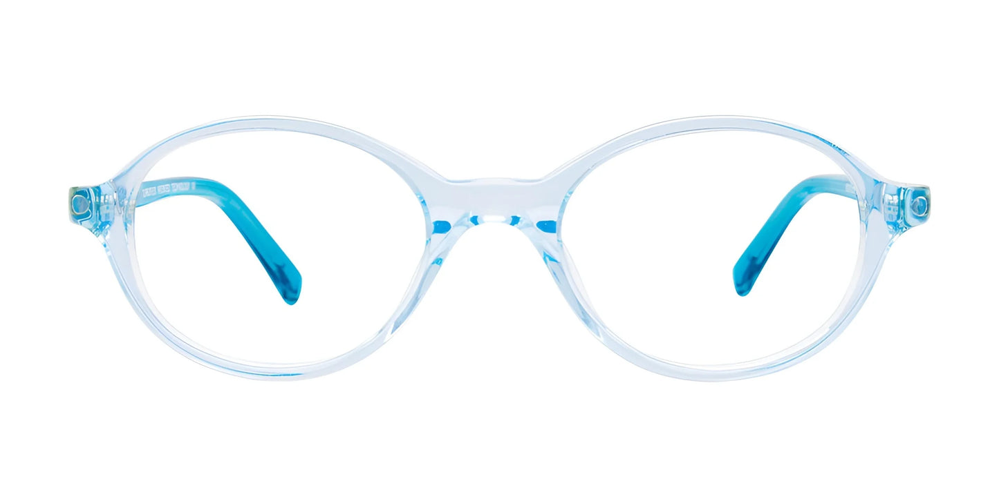 EasyClip EC505 Eyeglasses | Size 43