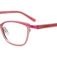 Satin Light Pink & Pink