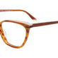 Brown & Beige Marbled & Cream