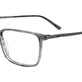 Grey Marbled
