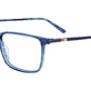 Blue Marbled