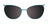 EasyClip EC515 Eyeglasses with Clip-on Sunglasses | Size 52 / Clip Only (Color №050)
