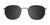 EasyClip EC517 Eyeglasses with Clip-on Sunglasses | Size 49 / Clip Only (Color №050)