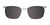 EasyClip EC531 Eyeglasses with Clip-on Sunglasses | Size 52 / Clip Only (Color №020)