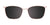 EasyClip EC532 Eyeglasses with Clip-on Sunglasses | Size 54 / Clip Only (Color №030)