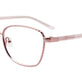 Satin Light Pink