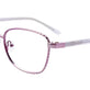 Satin Light Purple