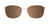 EasyClip EC535 Eyeglasses with Clip-on Sunglasses | Size 54 / Clip Only (Color №030)