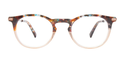 EasyClip EC536 Eyeglasses | Size 45