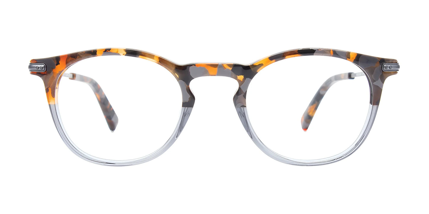 EasyClip EC536 Eyeglasses | Size 45