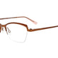 Satin Brown