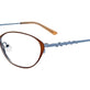 Matt Brown & Shiny Light Blue