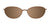 EasyClip EC540 Eyeglasses with Clip-on Sunglasses | Size 54 / Clip Only (Color №010)