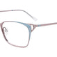 Matt Light Blue & Matt Grey