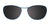 EasyClip EC546 Eyeglasses with Clip-on Sunglasses | Size 53 / Clip Only (Color №010)