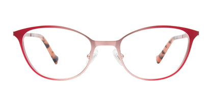 EasyClip EC548 Eyeglasses | Size 46