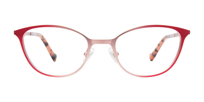 EasyClip EC548 Eyeglasses | Size 46