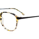 Taupe & Pale Yel Tort