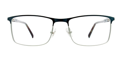 EasyClip EC554 Eyeglasses | Size 50