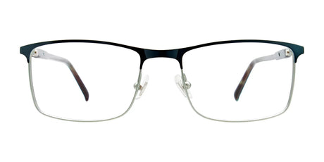 EasyClip EC554 Eyeglasses | Size 50