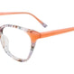 Lt Coral & Crys Lt Grey Marb