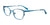 EasyClip EC557 Eyeglasses with Clip-on Sunglasses | Size 50 / Green