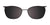 EasyClip EC557 Eyeglasses with Clip-on Sunglasses | Size 50 / Clip Only (Color №090)