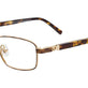 Tortoise & Soft Gold/Tortoise