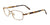 EasyClip EC558 Eyeglasses | Size 46 / Tortoise & Soft Gold / Tortoise