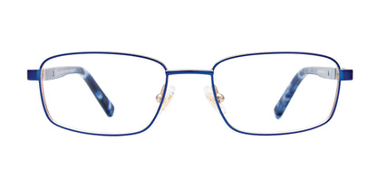 EasyClip EC558 Eyeglasses | Size 46