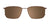 EasyClip EC560 Eyeglasses with Clip-on Sunglasses | Size 53 / Clip Only (Color №010)