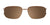 EasyClip EC565 Eyeglasses with Clip-on Sunglasses | Size 57 / Clip Only (Color №010)