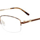 Tortoise Black & Beige
