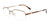 EasyClip EC566 Eyeglasses with Clip-on Sunglasses | Size 55 / Tortoise Black & Beige