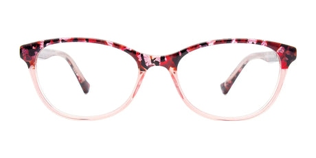 EasyClip EC568 Eyeglasses | Size 46