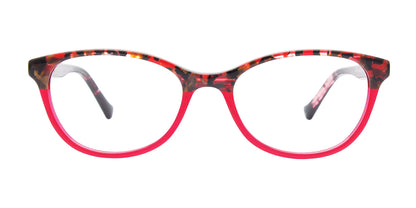 EasyClip EC568 Eyeglasses | Size 46