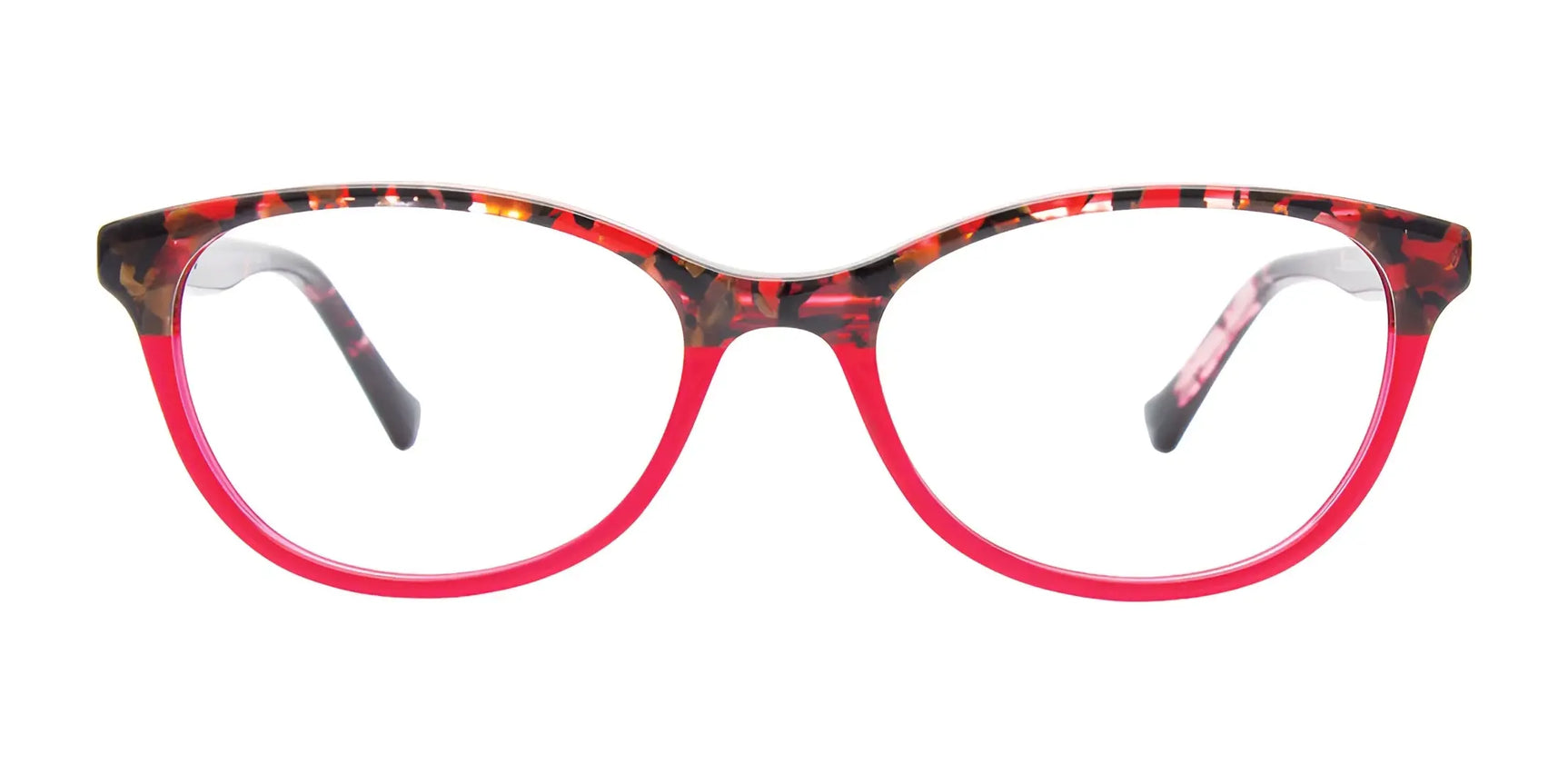 EasyClip EC568 Eyeglasses | Size 46