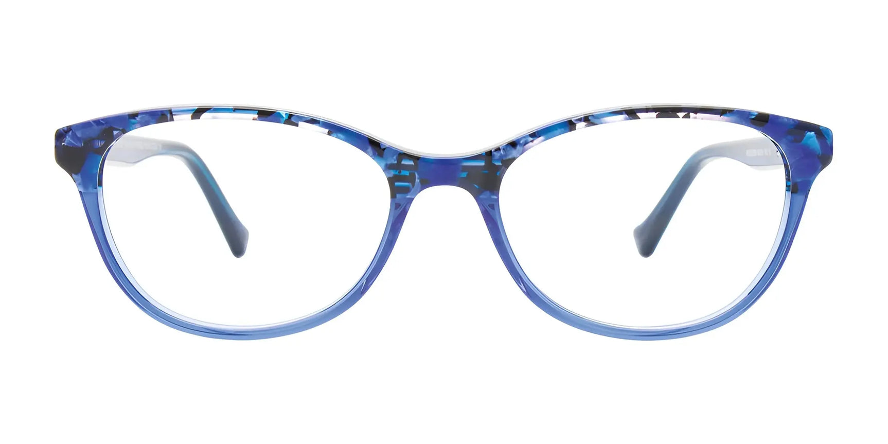 EasyClip EC568 Eyeglasses | Size 46