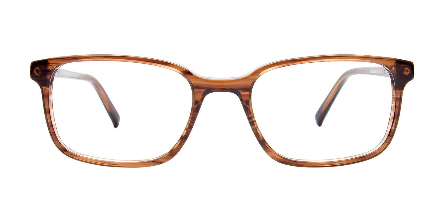 EasyClip EC569 Eyeglasses | Size 50