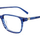 Blue Marbled