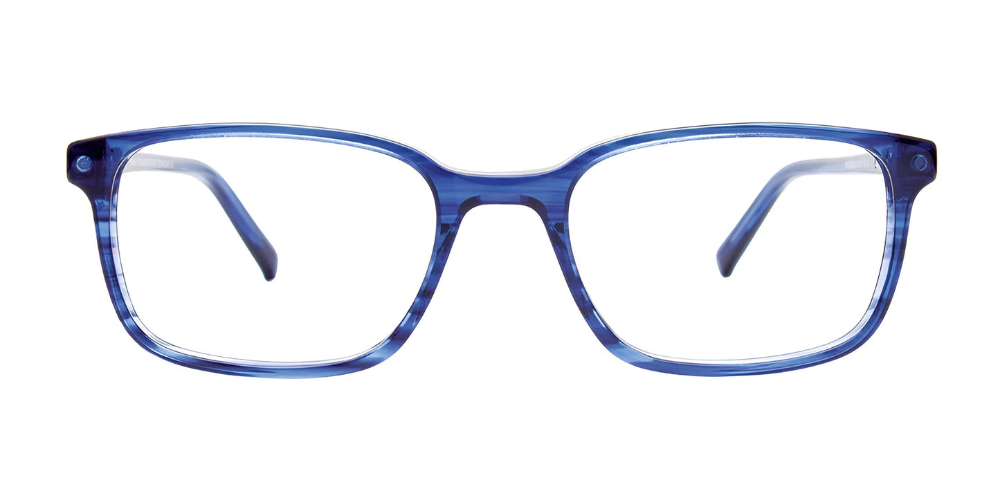 EasyClip EC569 Eyeglasses | Size 50