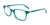 EasyClip EC569 Eyeglasses | Size 50 / Green Marbled