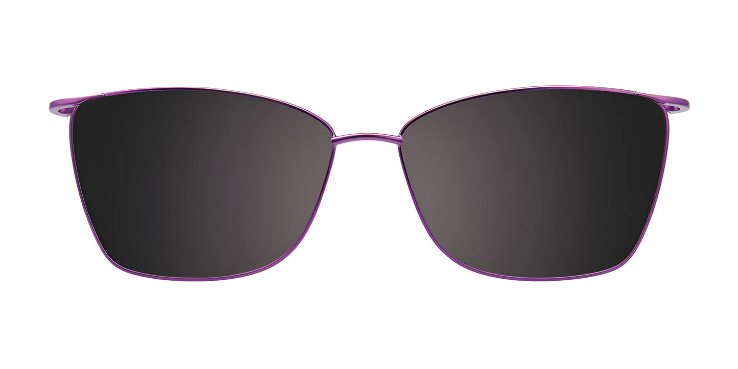 EasyClip EC570 Eyeglasses Clip Only (Color №080)
