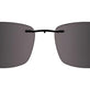 Clip Only (Color №090)