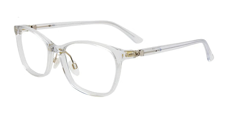 EasyClip EC575 Eyeglasses Crystal