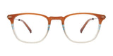 EasyClip EC580 Eyeglasses | Size 46