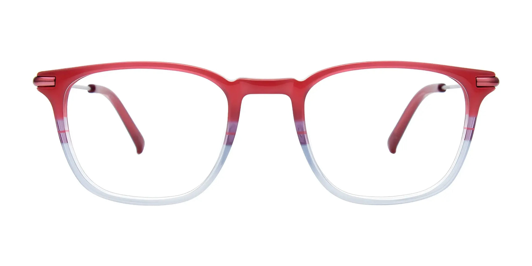 EasyClip EC580 Eyeglasses | Size 46