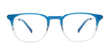 EasyClip EC580 Eyeglasses | Size 46