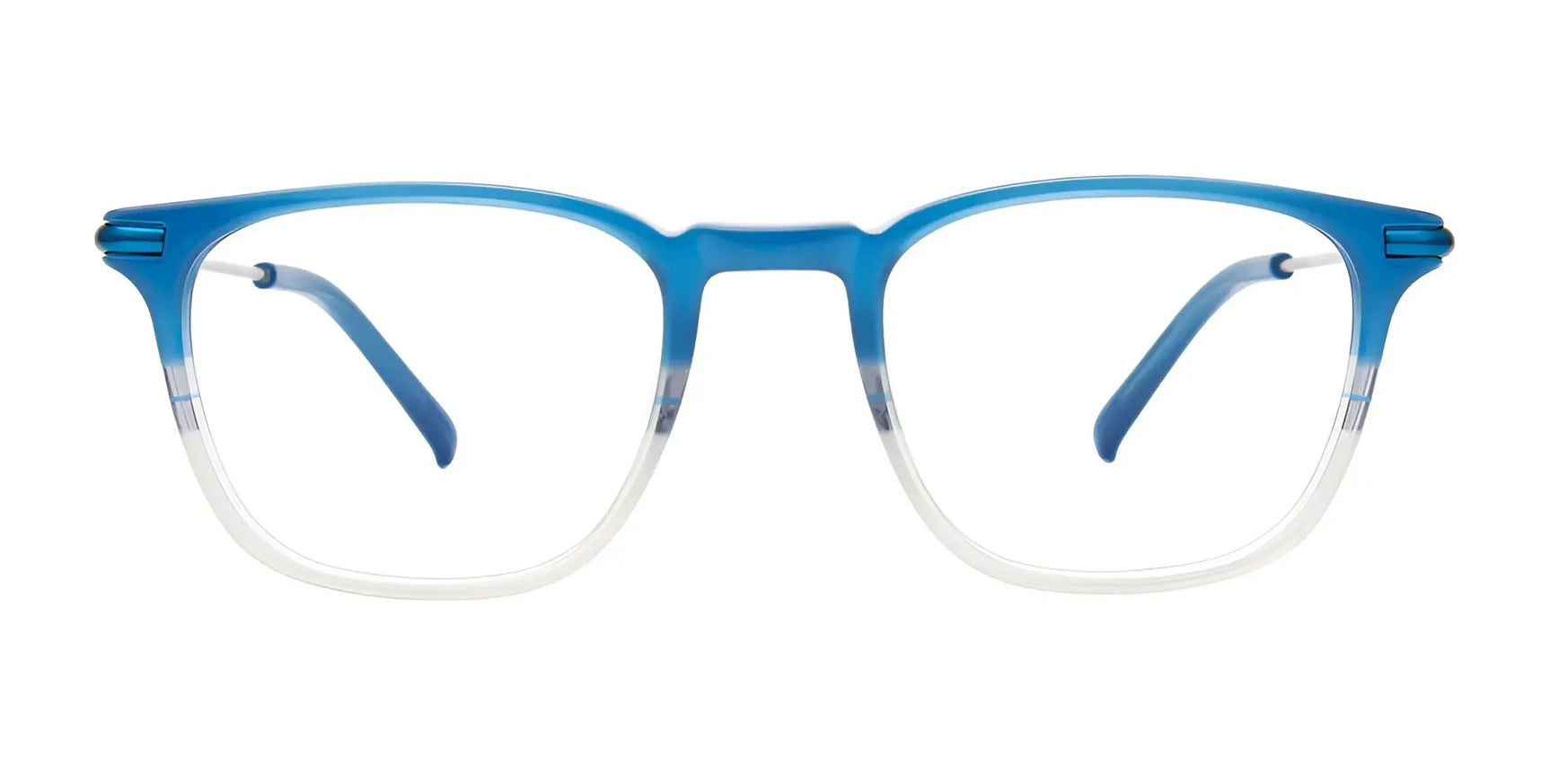 EasyClip EC580 Eyeglasses | Size 46