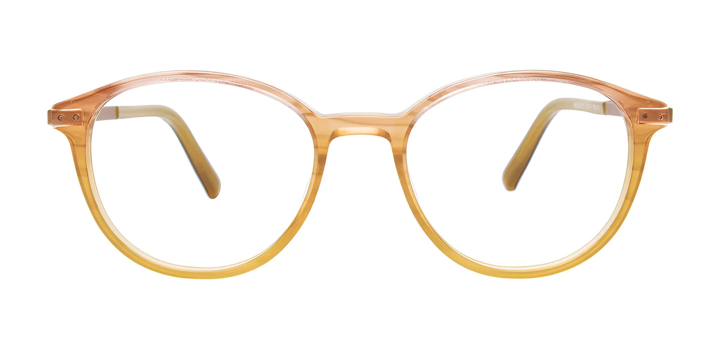 EasyClip EC581 Eyeglasses | Size 45